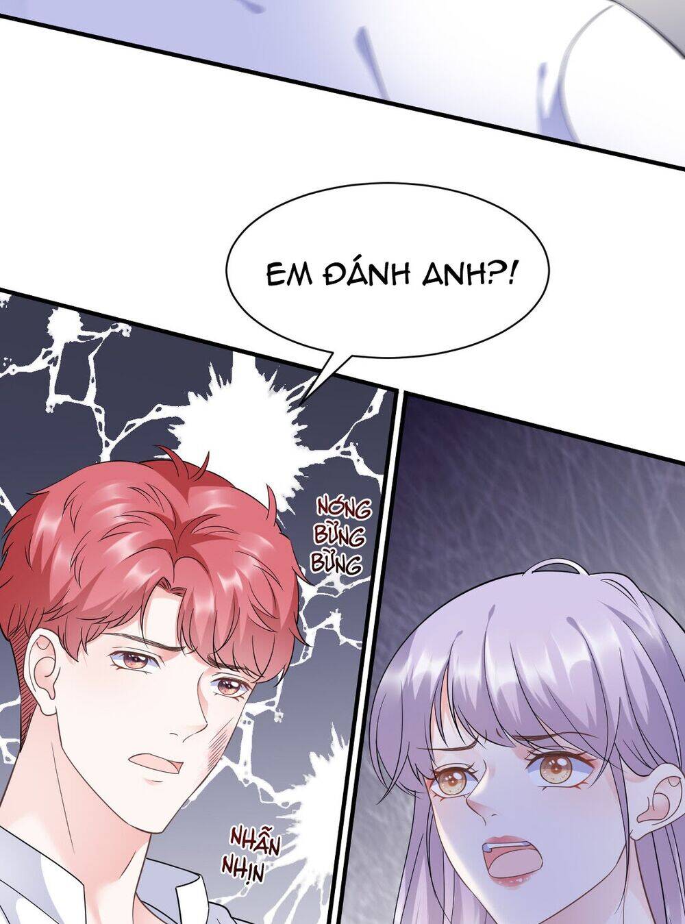 đại tiểu thư có thể có cái gì xấu chapter 15 28