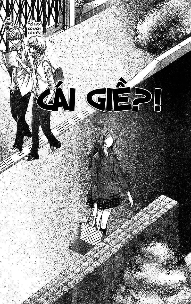 shouri no akuma chapter 5 34