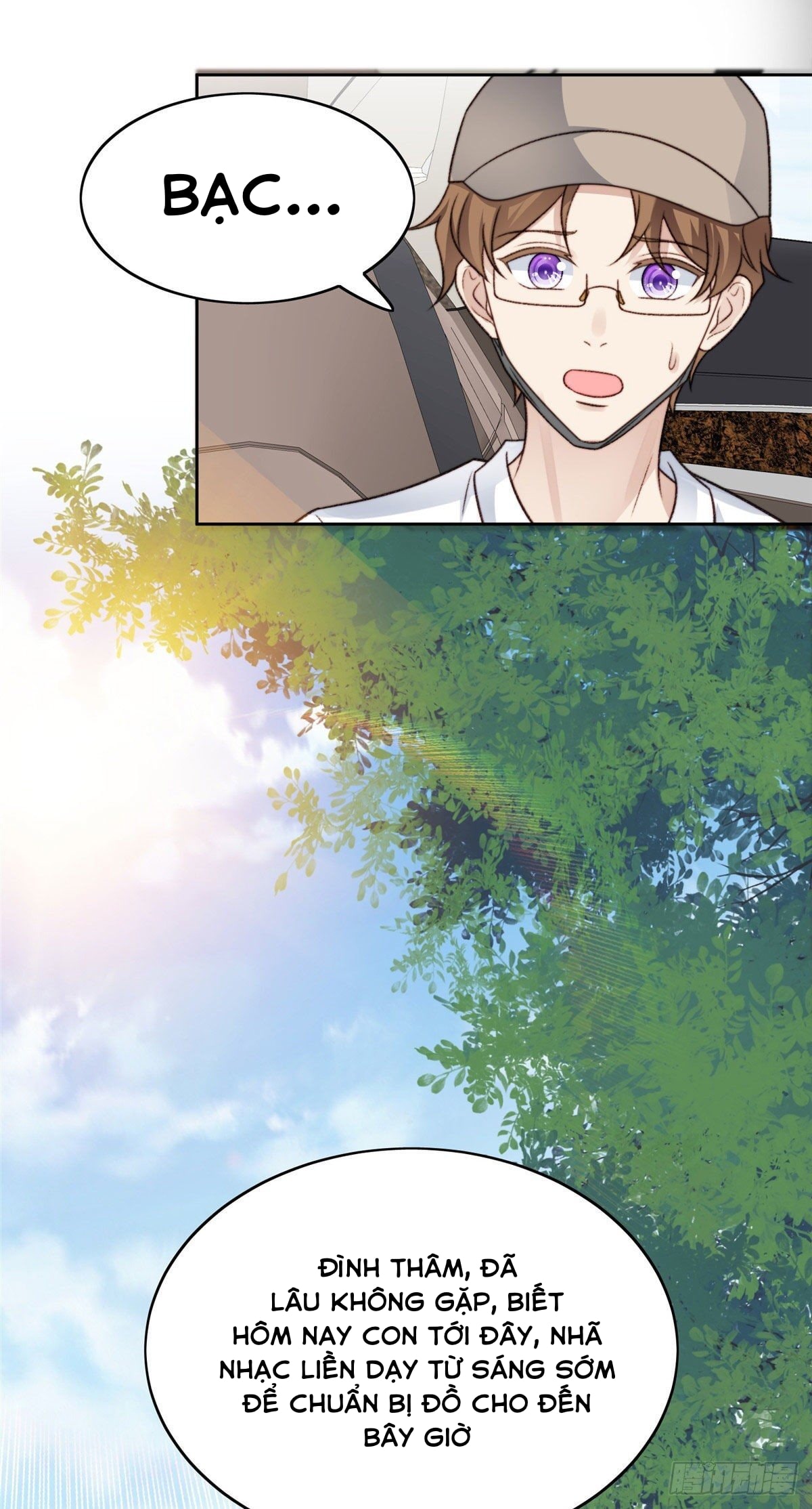 dựa vào đại lão ổn định vị trí c trong nam đoàn chapter 33 38