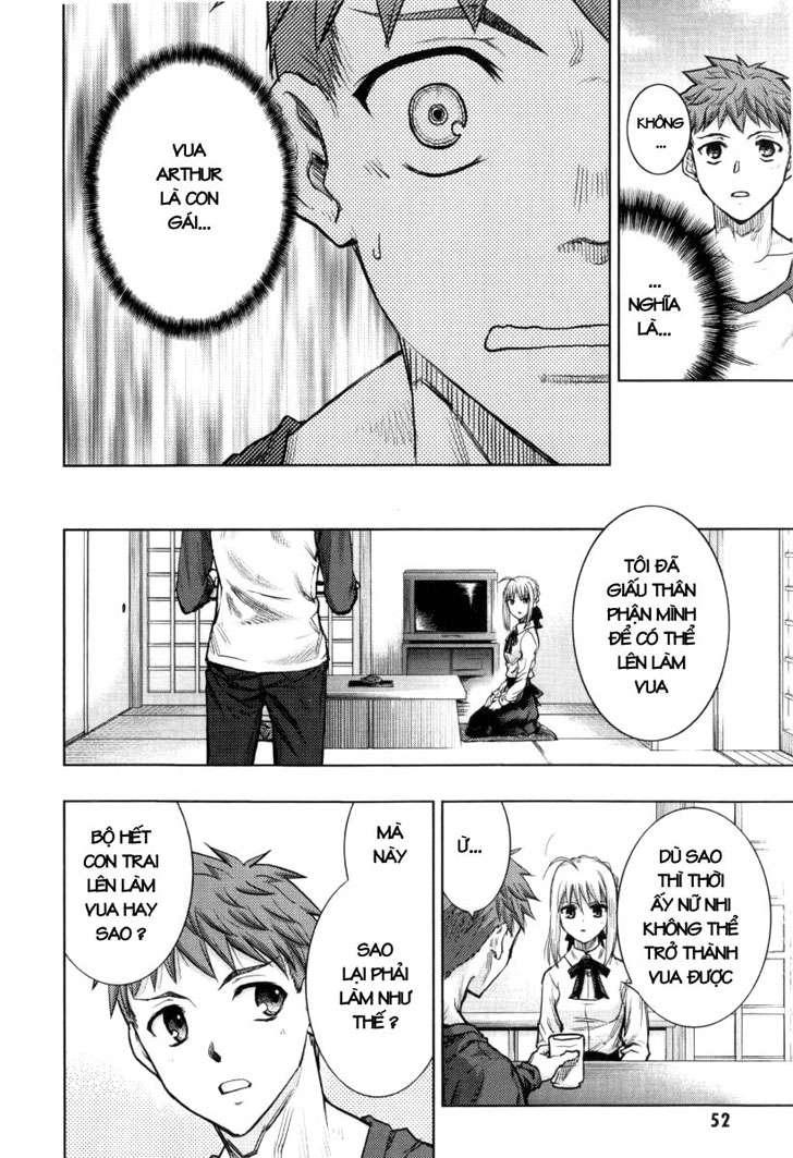 fate stay night chapter 30 36