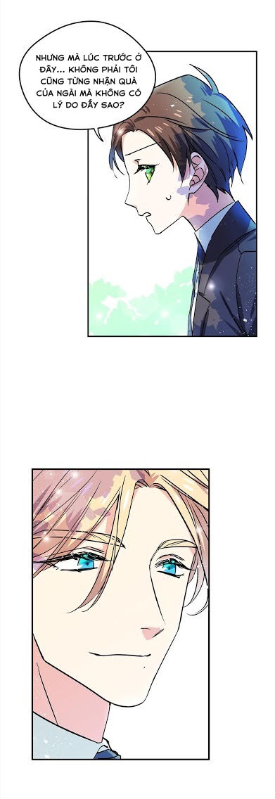 nam nô bộc xinh đẹp của tôi chapter 21 15