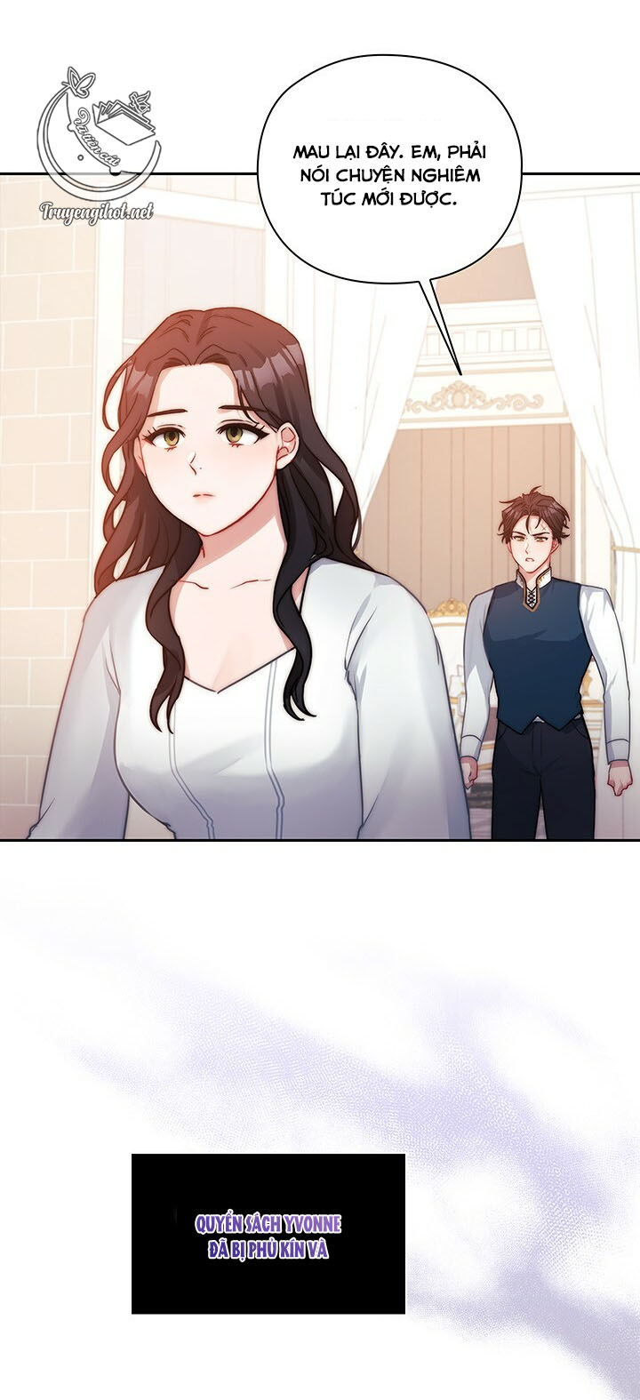 người yêu tiền kiếp chapter 7.2 5