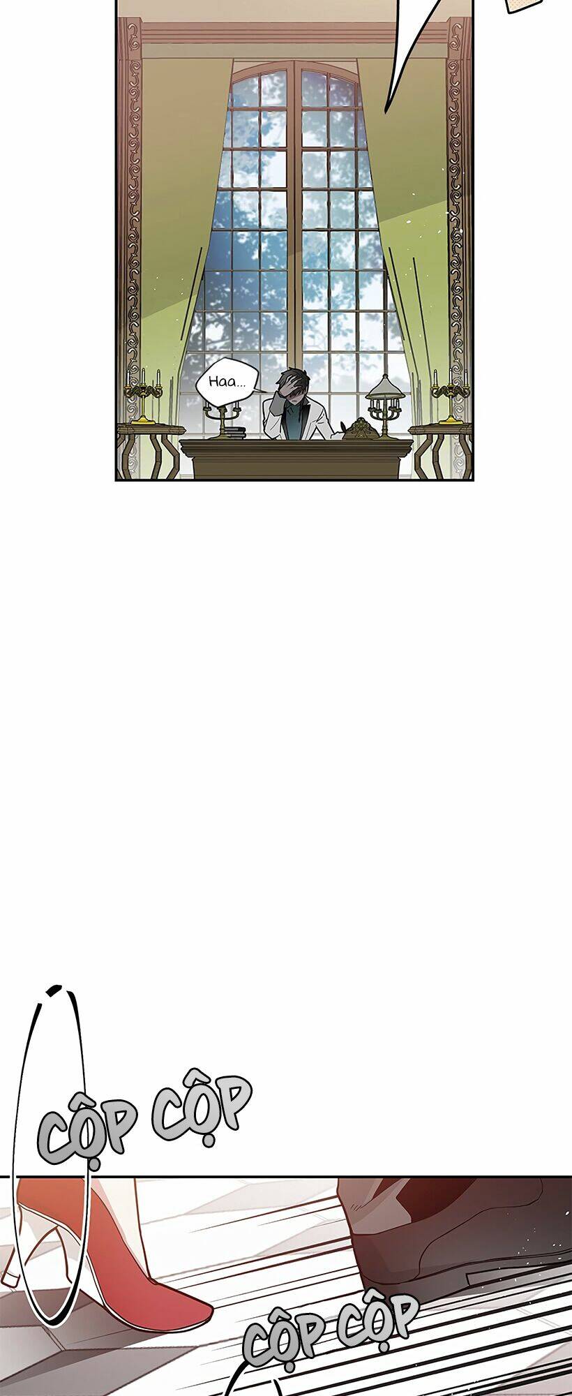 hung mãnh tiểu thư chapter 44 21