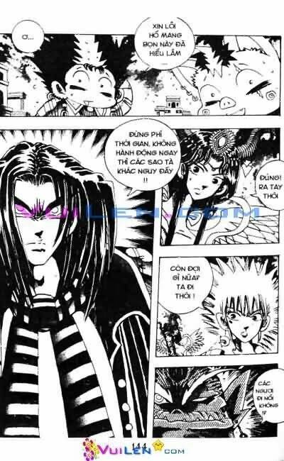 những người bạn tốt chapter 15 145