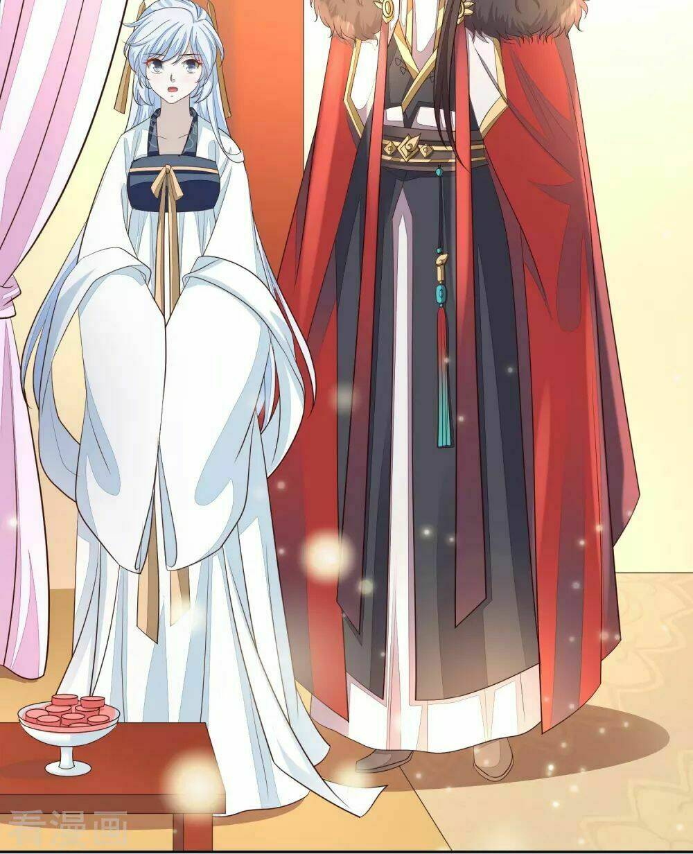 cửu khuyết phong hoa chapter 13 8