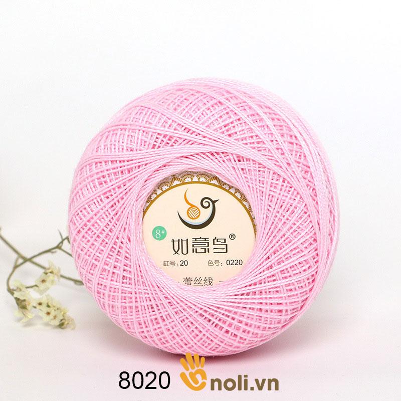 Sợi cotton Ruyi 0.8mm