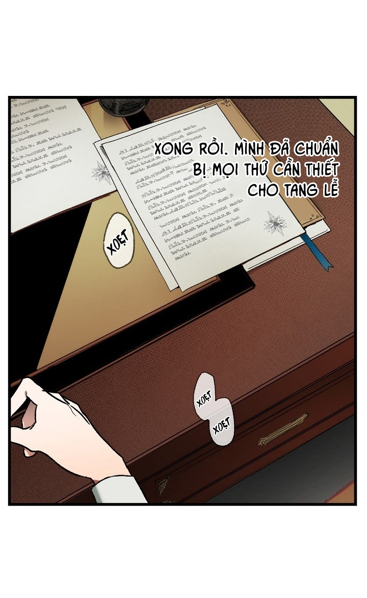 cổ tích về người mẹ kế chapter 9 7