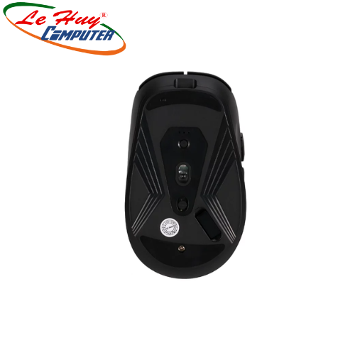 Chuột Không Dây Công Thái Học EDRA EM605W Hàng Chính Hãng