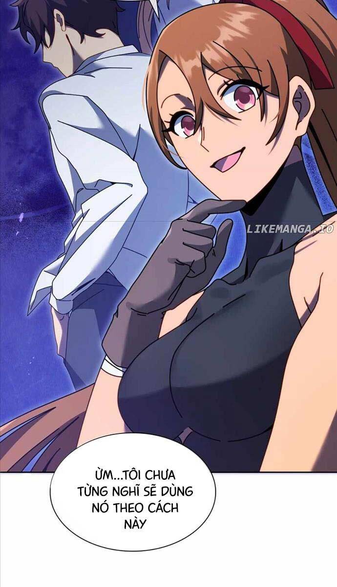 tử linh sư thiên tài của học viện chapter 69 24