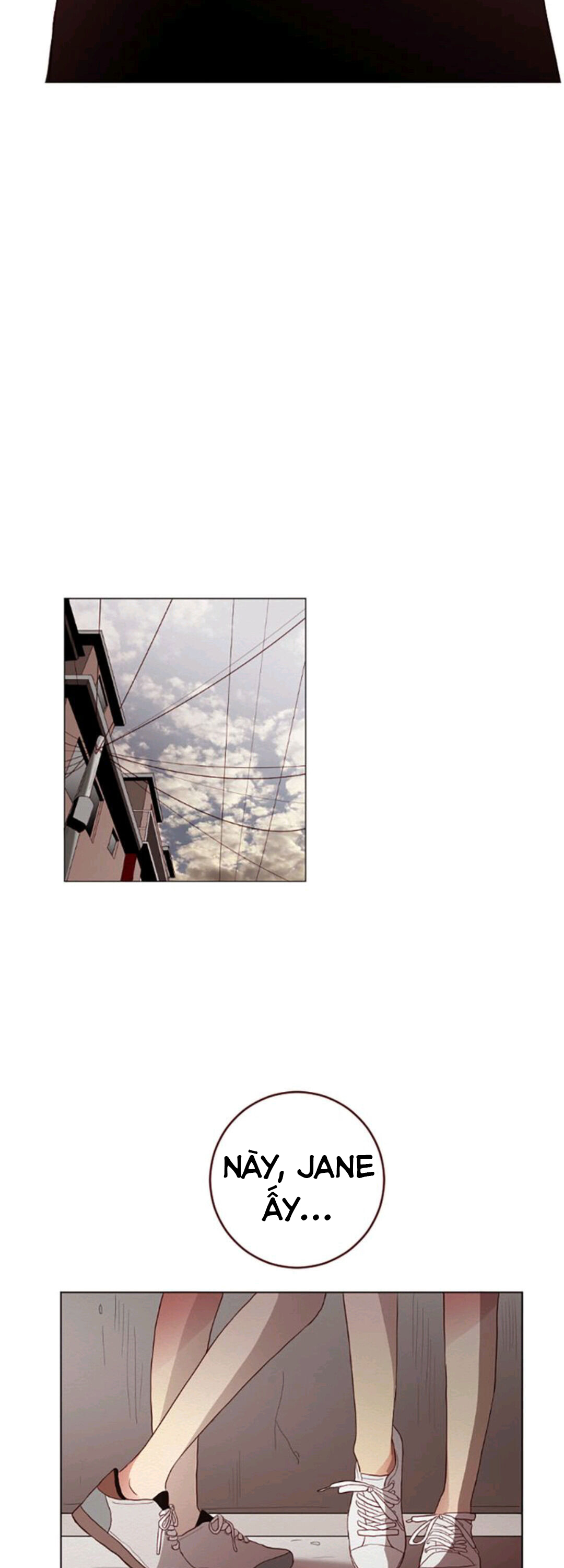 thầm yêu chapter 5 15