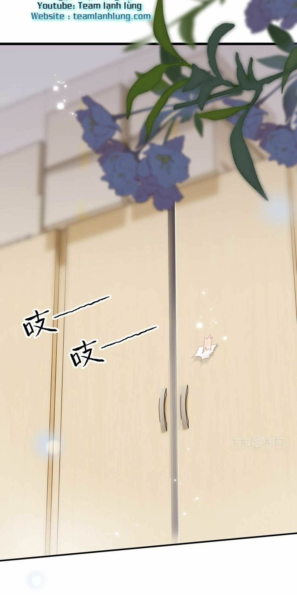 khảo nghiệm cuối cùng của tra nữ chapter 22 45