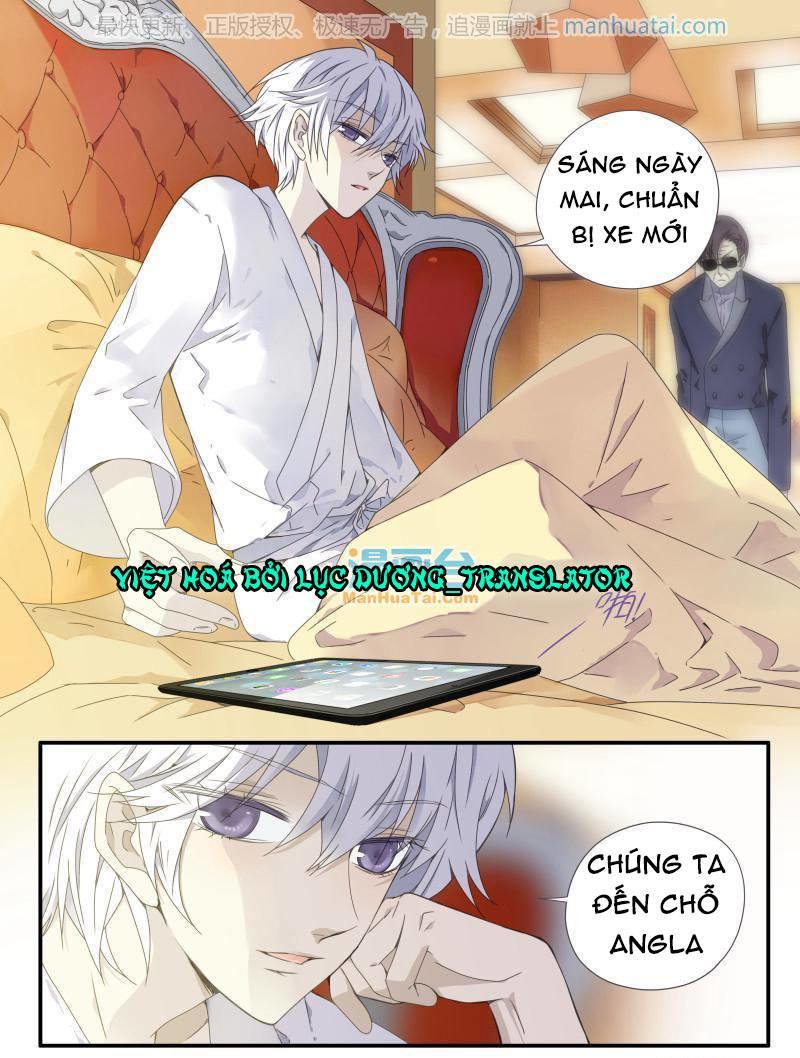 lam sí chapter 101 16