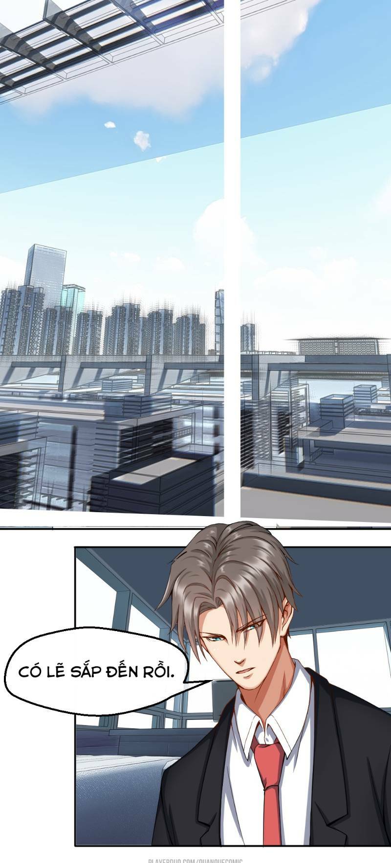 tuyệt thế thiên tài hệ thống chapter 34 9