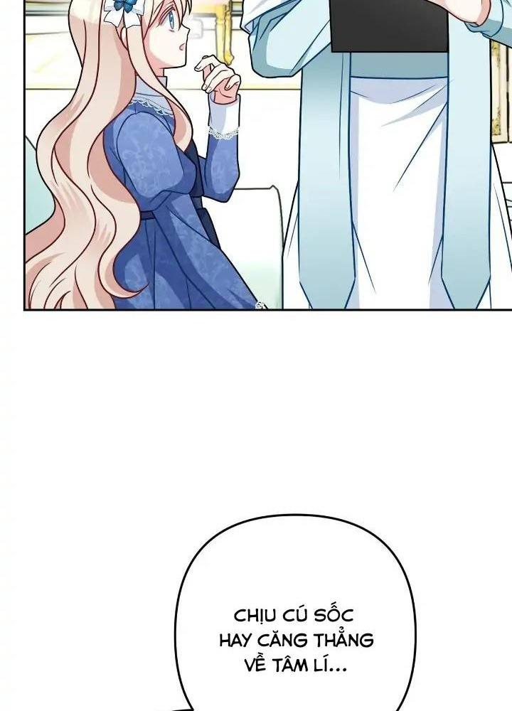 tại sao mẹ chồng tôi lại như thế này? chapter 12 136