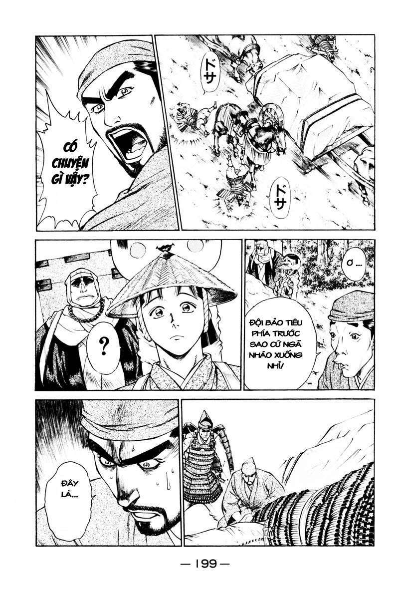 thiếu niên vương i - shana oh yoshitsune i chapter 39 35