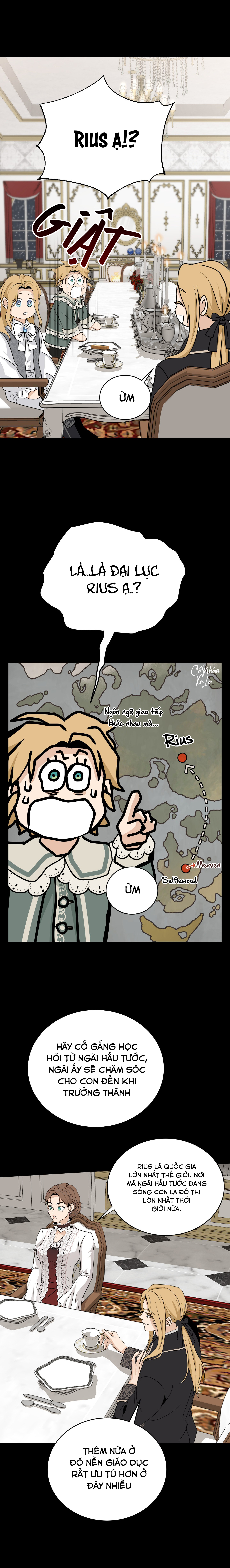 loài hoa không tên chapter 5 10