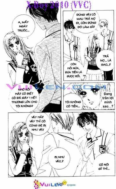 high school bullying chapter 14 30