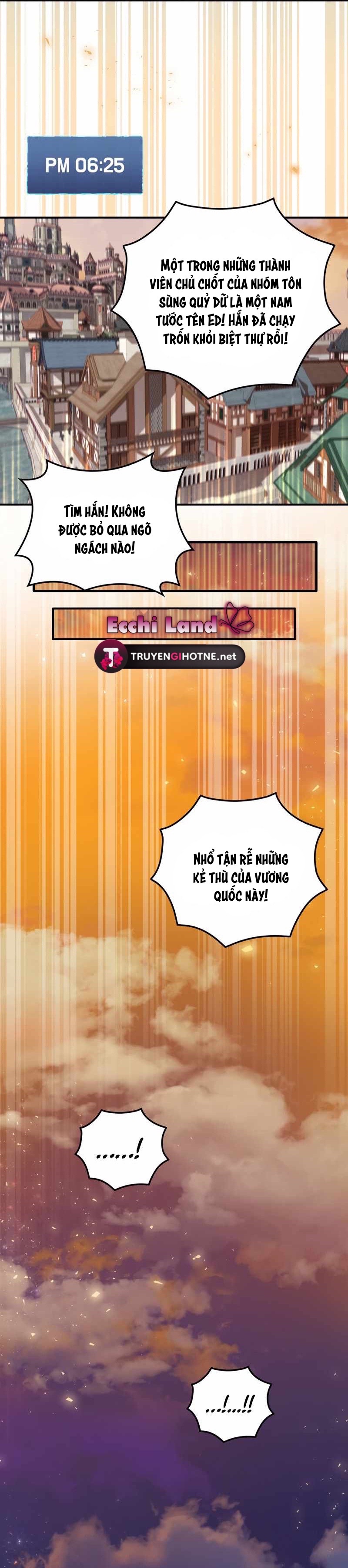 Kẻ Tạo Nên Hồi Kết chapter 25.2 - Trang 19