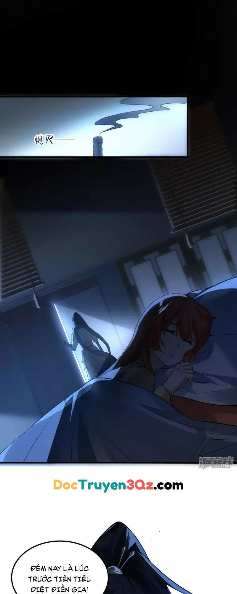 long hồn chiến tôn chapter 27 15