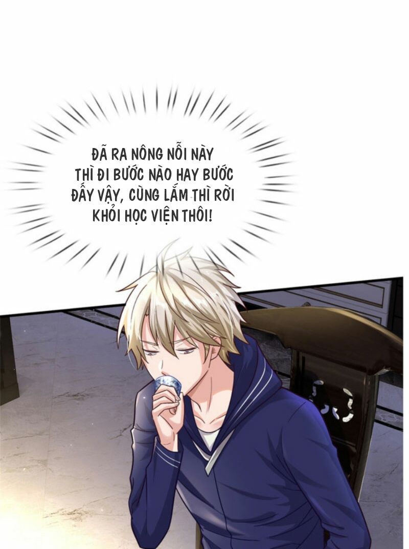 thuộc tính của ta đều tăng vào sức mạnh chapter 17 11