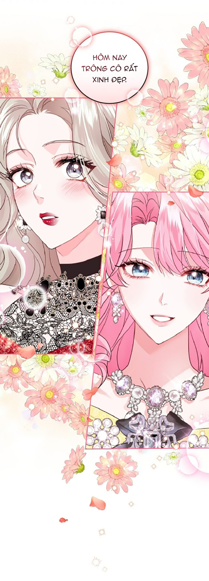trở thành nhà điều chế nước hoa duy nhất của bạo chúa chapter 61 51