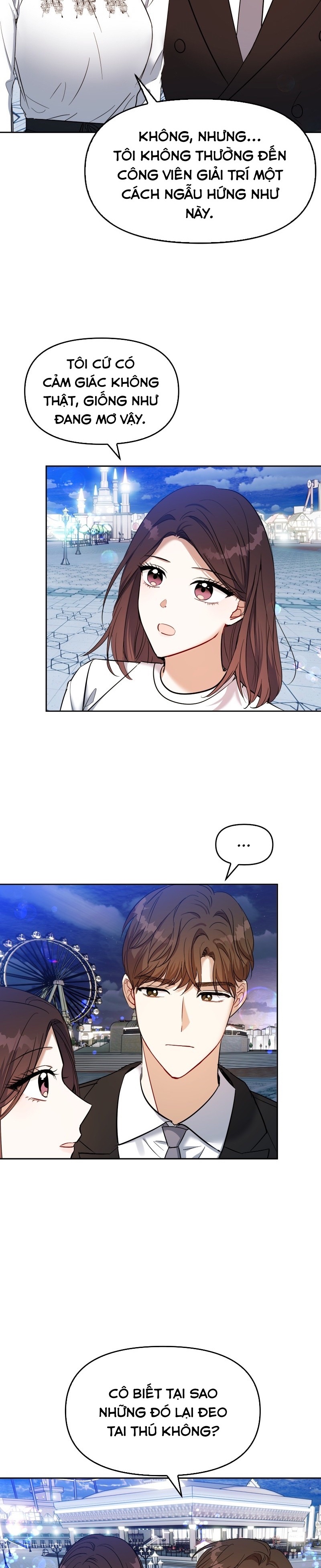 bản cam kết hôn nhân chapter 50 33