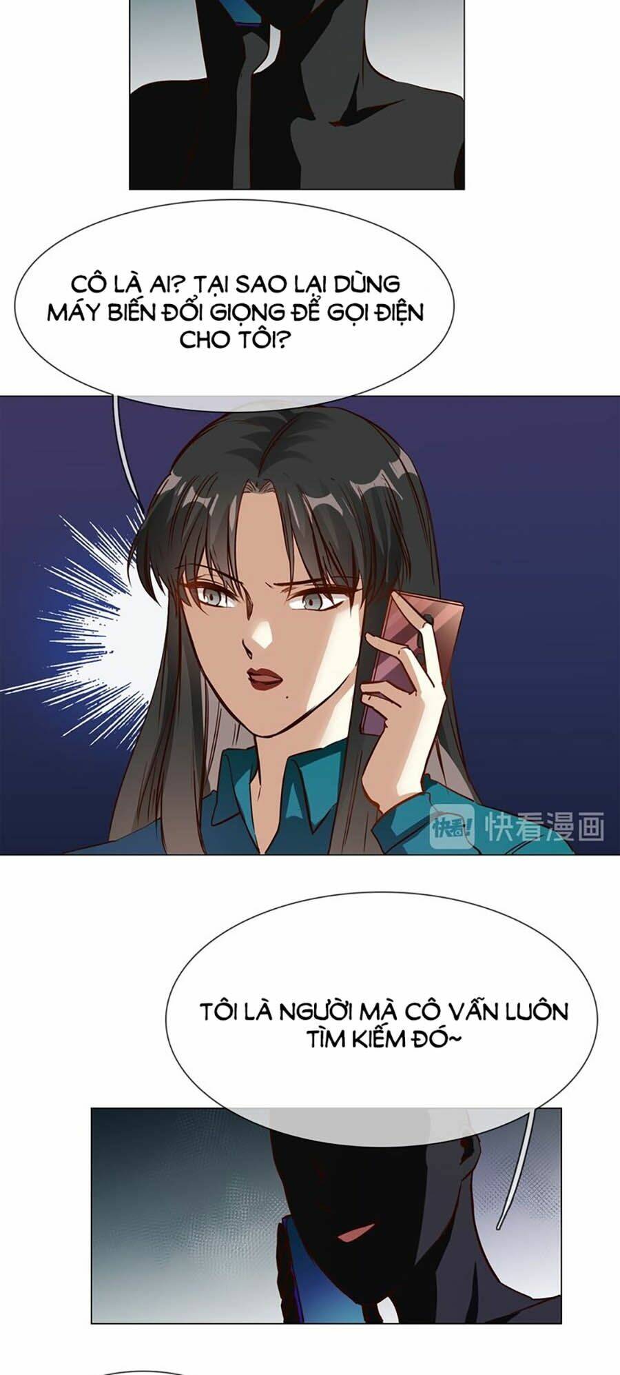 ngôi sao vụn vỡ chapter 56 59