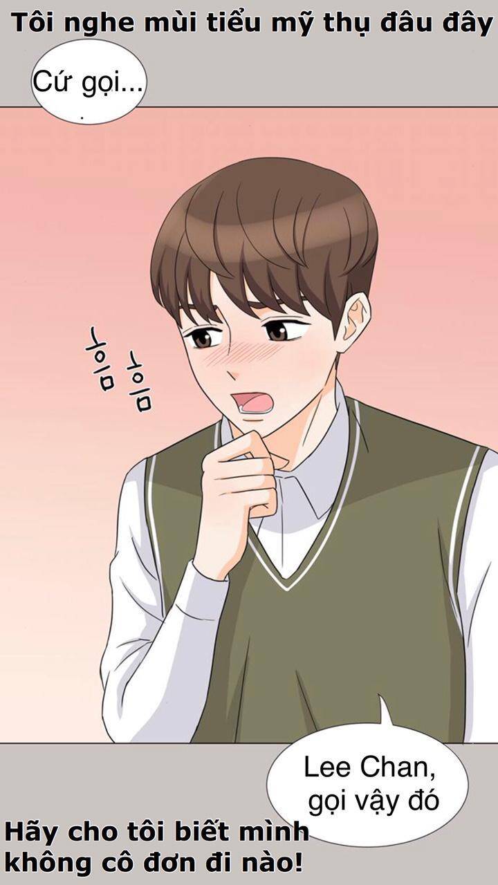 idol và sếp, em yêu ai? chapter 33 37