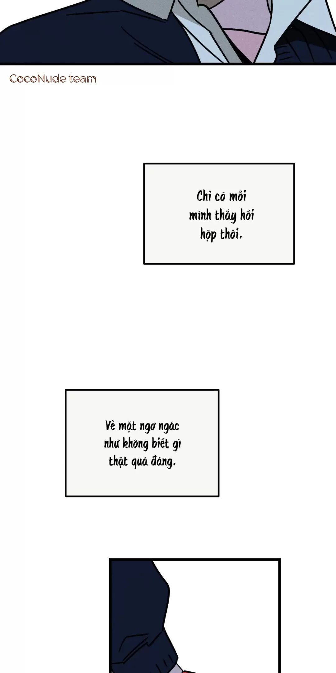 lời tỏ tình từ con số 0 chapter 20 4