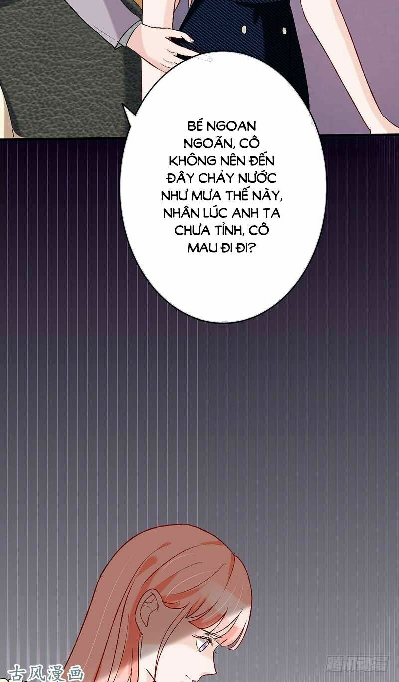 manh thê khó dỗ phần 1 chapter 57 19