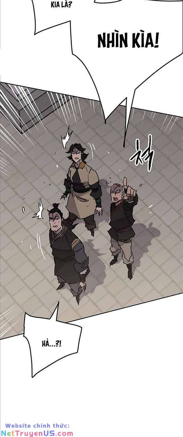 kiếm sĩ bất bại chapter 172 49