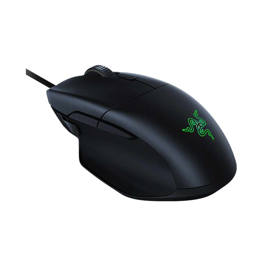 Chuột Razer Basilisk Essential_RZ01-02650100-R3M1- HÀNG CHÍNH HÃNG