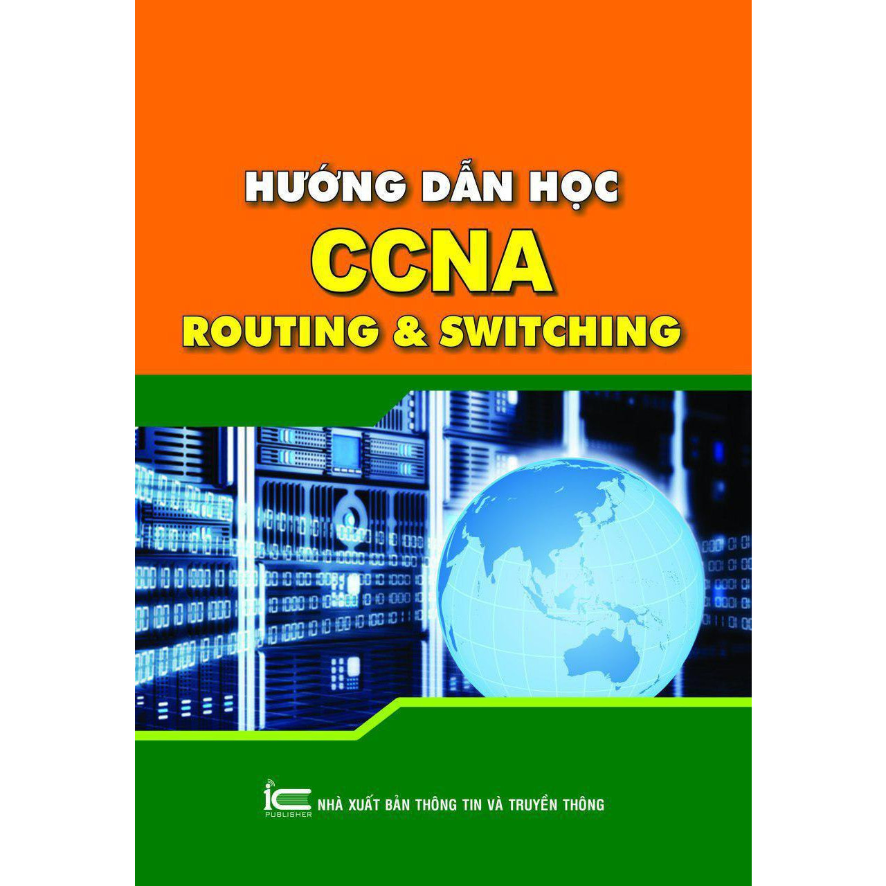 CCNA ROUTING &amp; SWITCHING