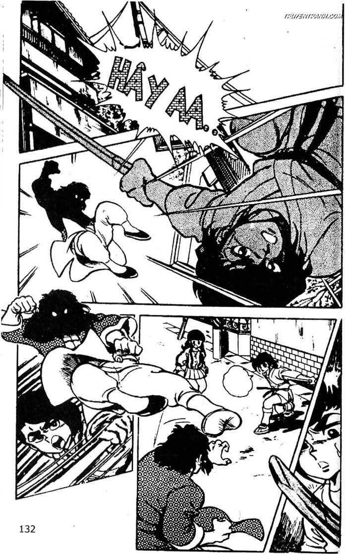 cậu bé giỏi võ chapter 55 7