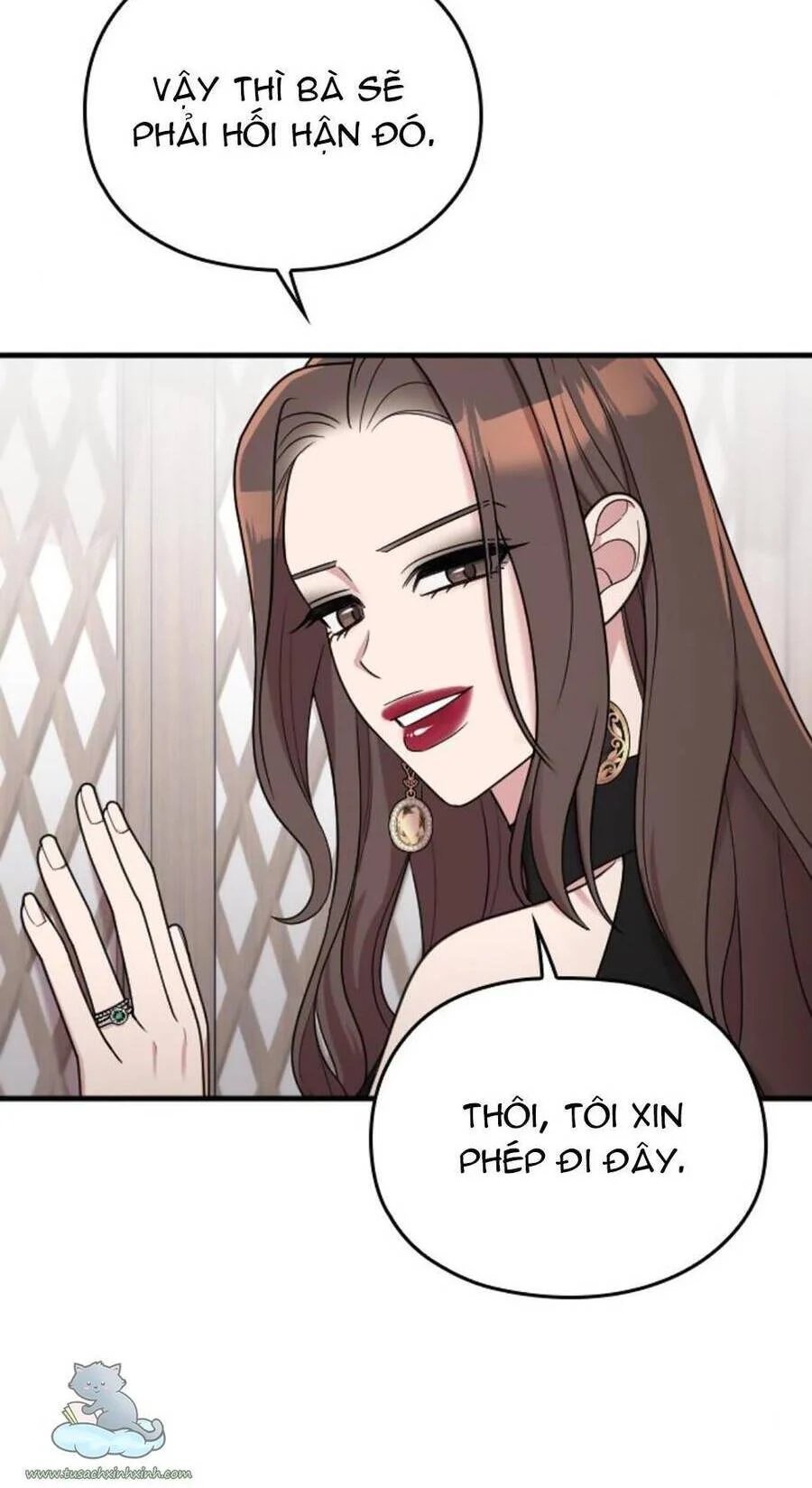 cô đi mà lấy chồng tôi chapter 23 34