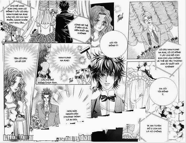 viên đạn tình yêu chapter 12 45