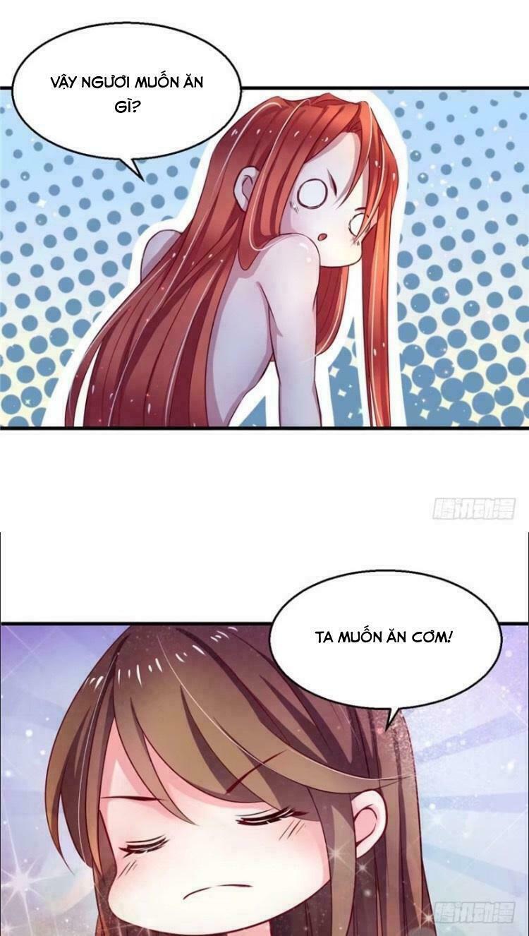 [16+] thảnh thơi thú thế chủng chủng điền, sinh sinh tể chapter 16 18