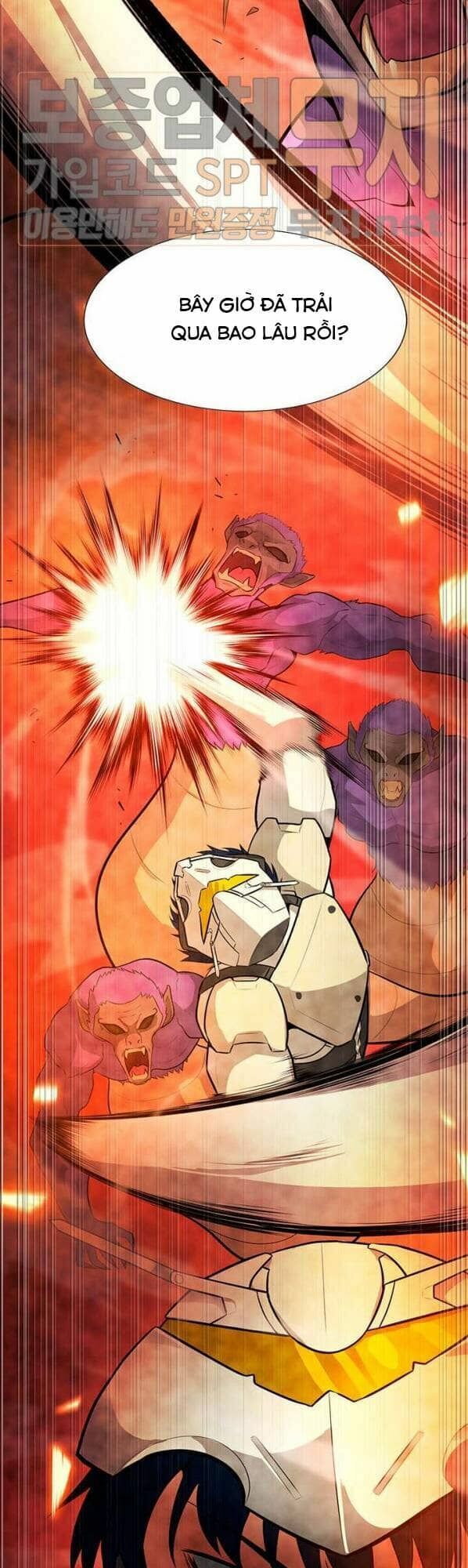 tôi tự động săn một mình chapter 36 51