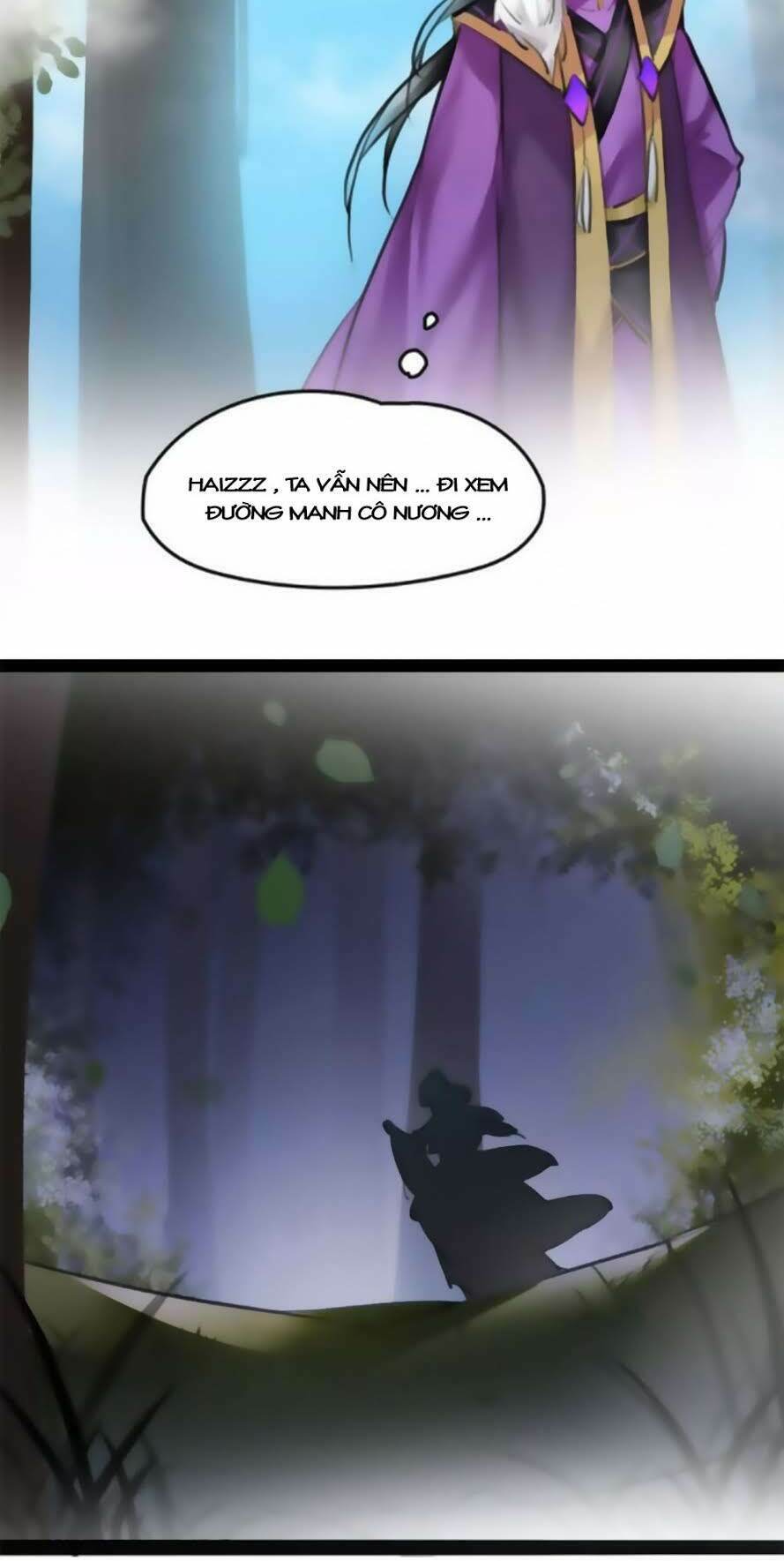 đường tăng cũng quyến rũ chapter 18 8