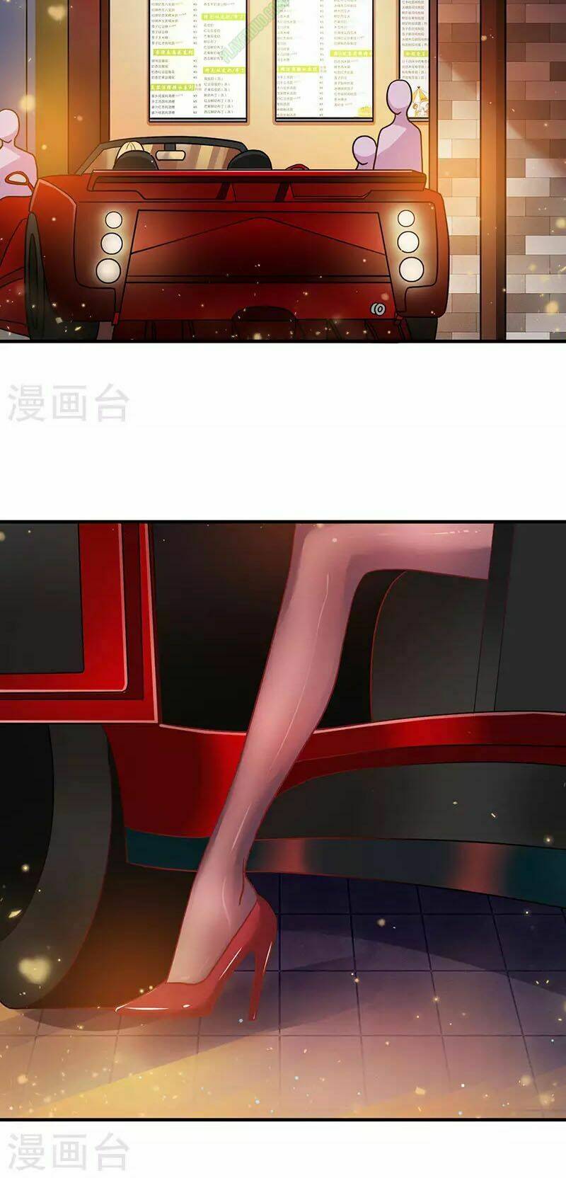 lão bà đặc công cực phẩm của tôi chapter 4 4