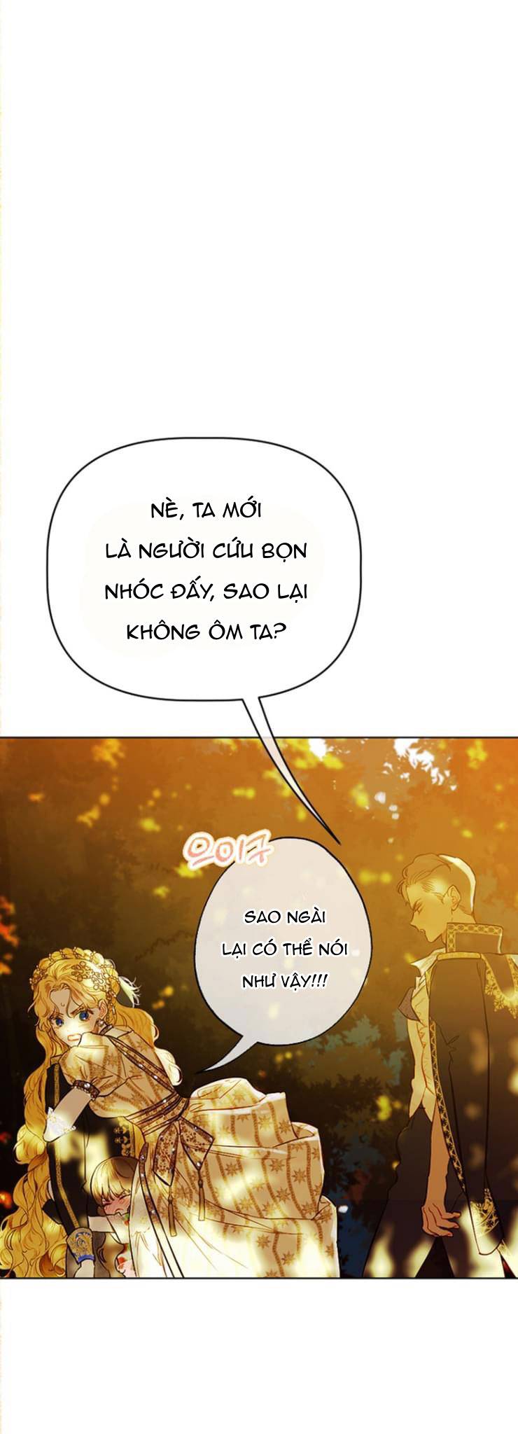 mẹ tôi lại kết hôn lần nữa chapter 28 22