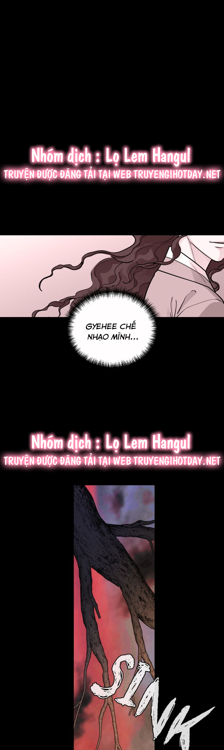 câu chuyện về người phụ nữ ấy chapter 104 7