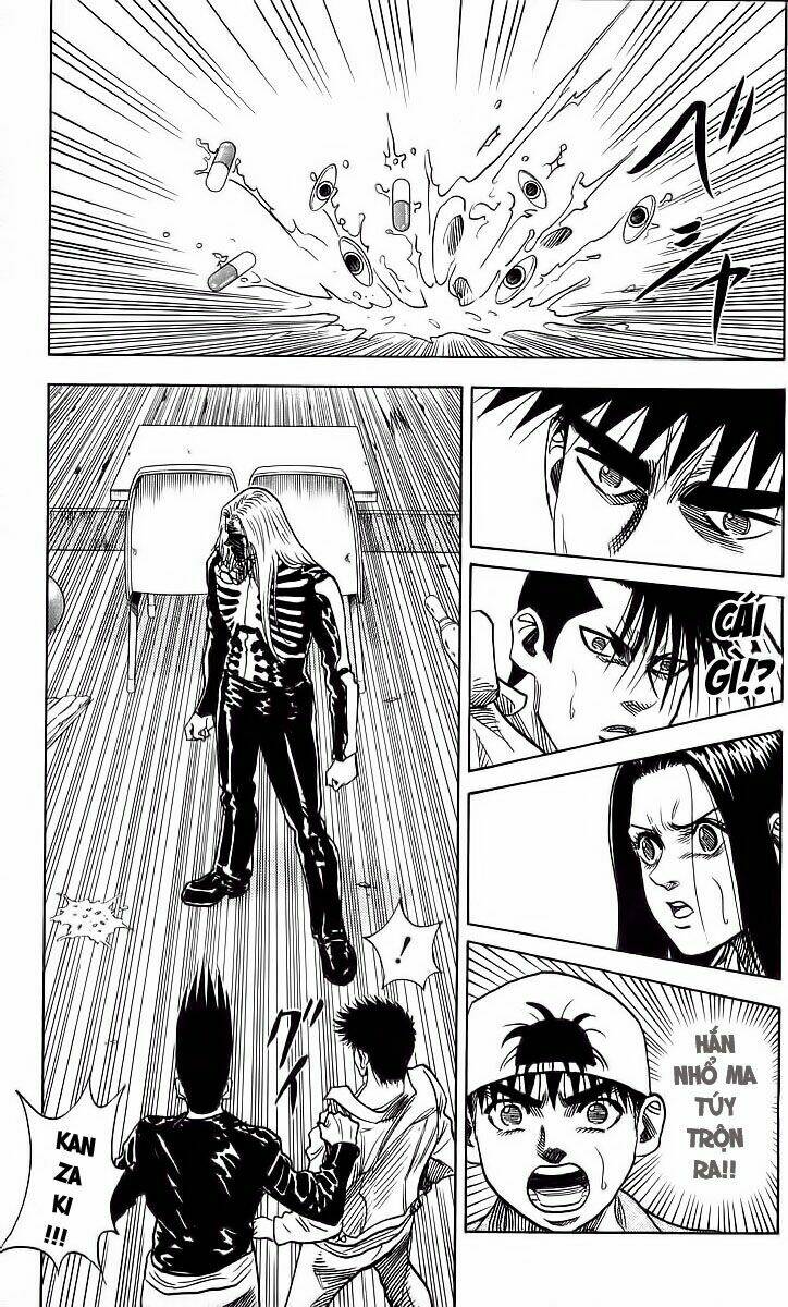 hareluya ii boy chapter 105 14