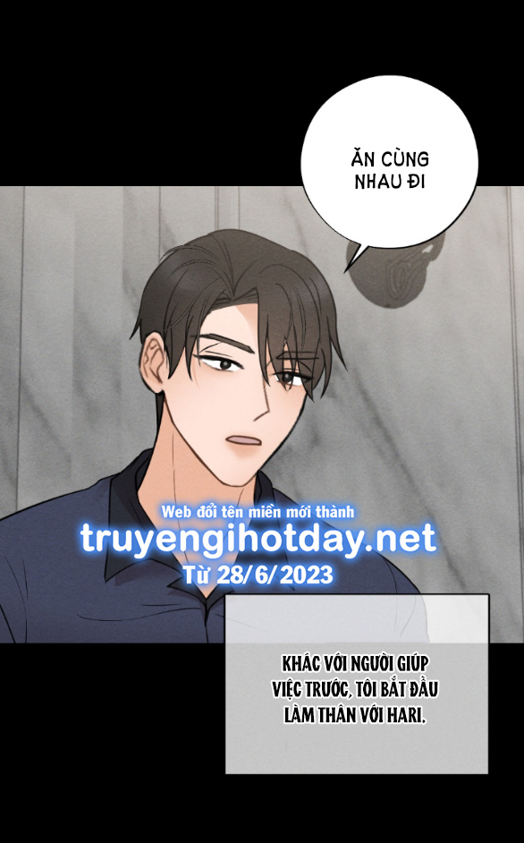 Để Đứa Bé Yên chapter 8.2 - Trang 28