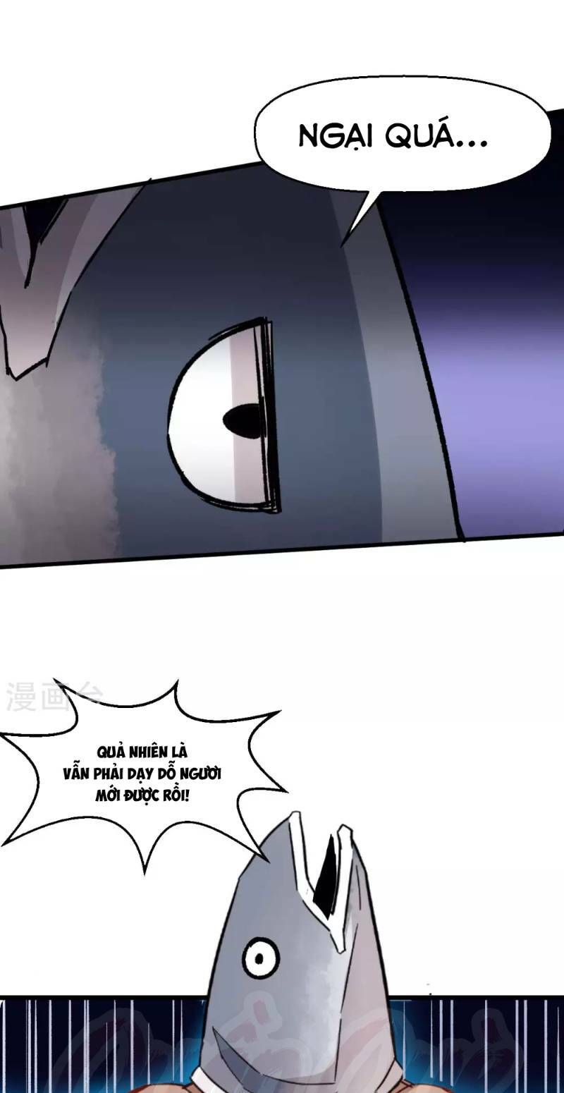 vườn trường cuồng sư hệ thống chapter 76 25