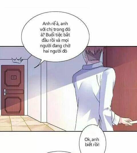 1 nửa hoàn hảo của ceo chapter 25 11