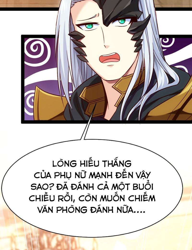 ma thú kiếm thánh dị giới tung hoành chapter 123 44