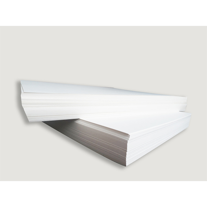 COMBO GIẤY VẼ CHÌ MÀU NƯỚC 250gsm A4 30 TỜ