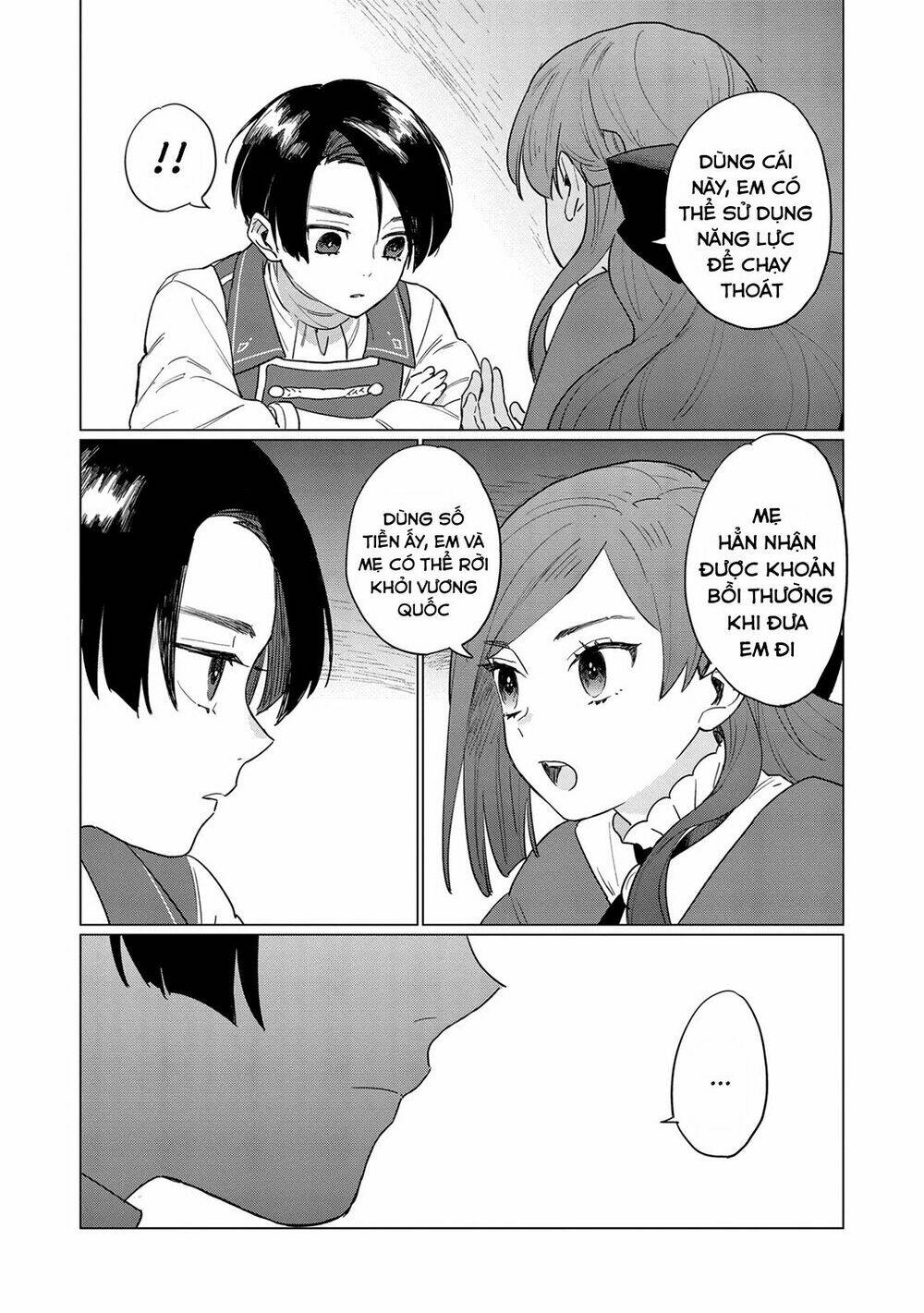 the most heretical last boss queen who will become the source of tragedy will devote herself chapter 3 7