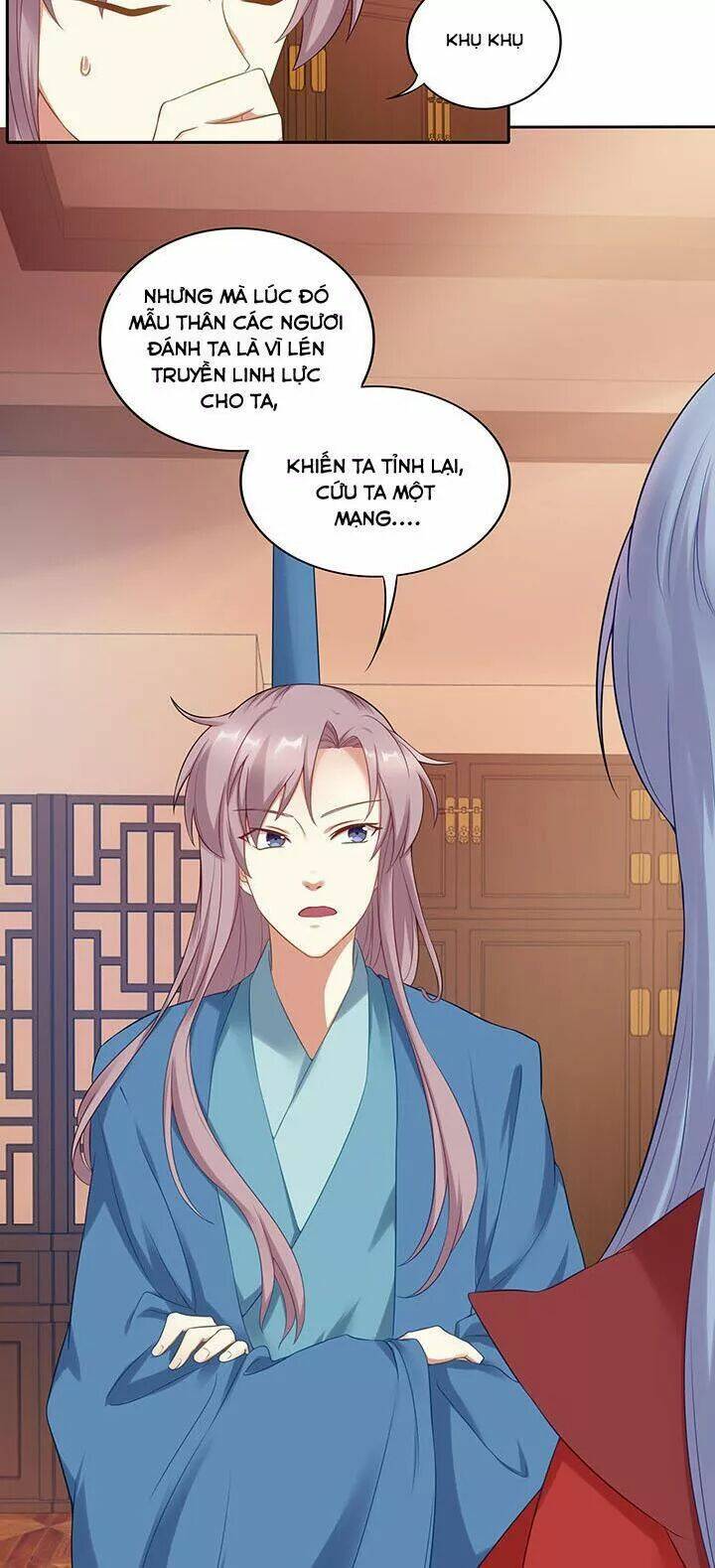 đô đốc đại nhân sủng thê kí chapter 151 12